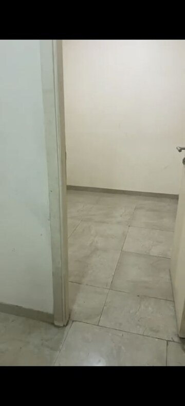 Bathroom in 3 BHK Apartment at Hiranandani Phillipa, Ghodbunder Road – for Rent