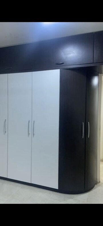 Building Lobby in 3 BHK Apartment at Hiranandani Phillipa, Ghodbunder Road – for Rent