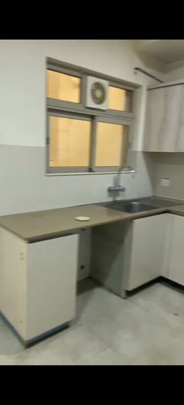 Kitchen in 3 BHK Apartment at Hiranandani Phillipa, Ghodbunder Road – for Rent