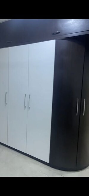 Furnished Amenities in 3 BHK Apartment at Hiranandani Phillipa, Ghodbunder Road – for Rent