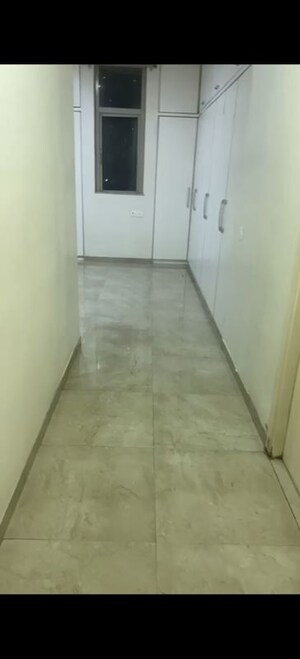 Balcony in 3 BHK Apartment at Hiranandani Phillipa, Ghodbunder Road – for Rent