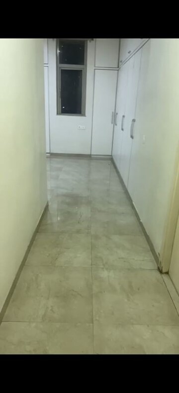 Balcony in 3 BHK Apartment at Hiranandani Phillipa, Ghodbunder Road – for Rent
