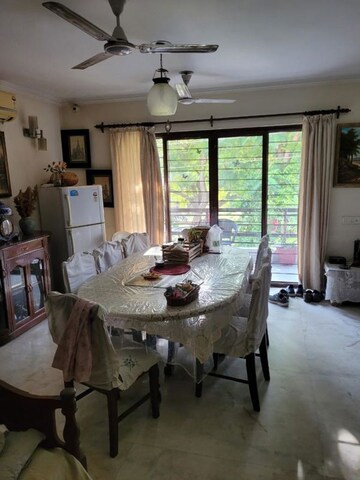 3 BHK Independent House For Sale in Palam Vihar