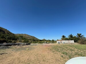 Plot Area in  Industrial Plot at Sangamner – for Rent