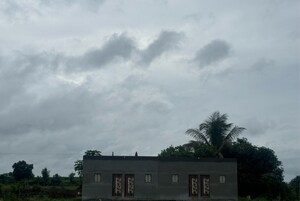  Industrial Plot – Exterior View View at Sangamner - for Rent