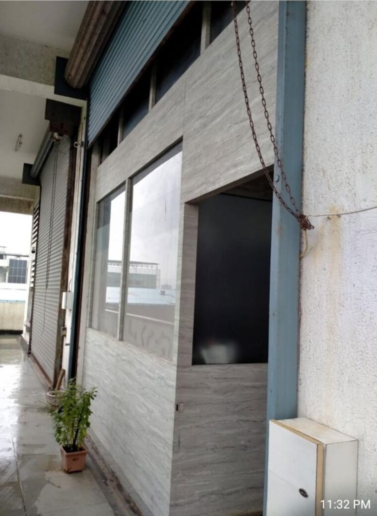 undefined, raheja-tesla-industrial Commercial Office Space 950 Sq.Ft. In Midc Industrial Area Navi Mumbai 10054311