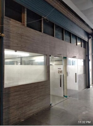  Office Space For Rent in Raheja Tesla Industrial, Midc Industrial Area