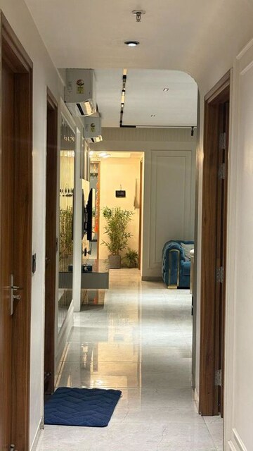 4 BHK Apartment For Rent in Experion Capital, Gomti Nagar