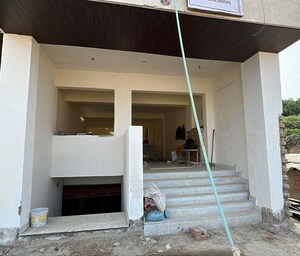  Shop For Rent in Emaar Gomti Greens, Gomti Nagar