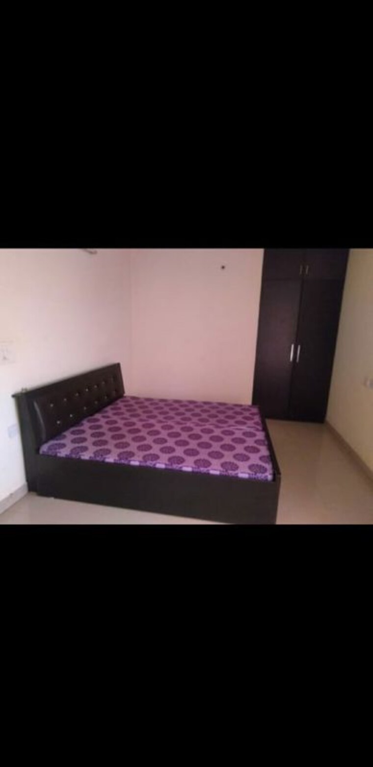 Bedroom, saraswati-apartments 4 Bedroom 1750 Sq.Ft. Penthouse In Gomti Nagar Lucknow 10054315
