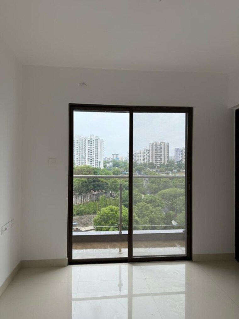 Master Bedroom, arv-regalia 3 Bedroom 1400 Sq.Ft. Apartment In Nibm Annexe Pune 10054316