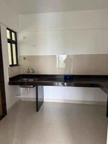 Kitchen in 3 BHK Apartment at ARV Regalia, Nibm Annexe – for Sale