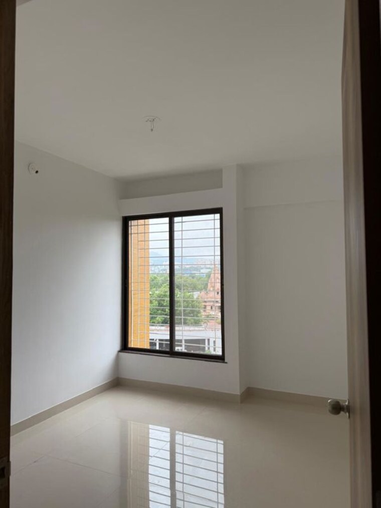 Bedroom, arv-regalia 3 Bedroom 1400 Sq.Ft. Apartment In Nibm Annexe Pune 10054316