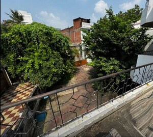  Independent House – Exterior View View at Aliganj - for Sale