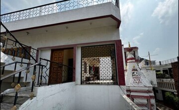  Independent House – Exterior View View at Aliganj - for Sale