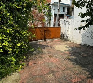  Independent House – Exterior View View at Aliganj - for Sale