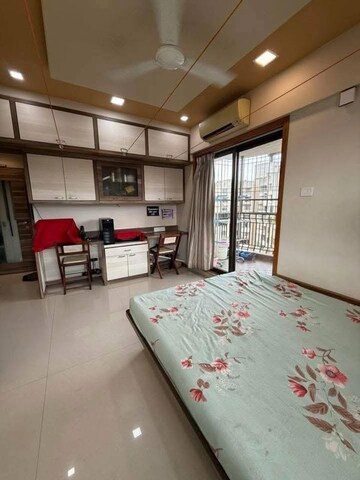 Master Bedroom in 3 BHK Apartment at Eisha Loreals, Kondhwa – for Sale