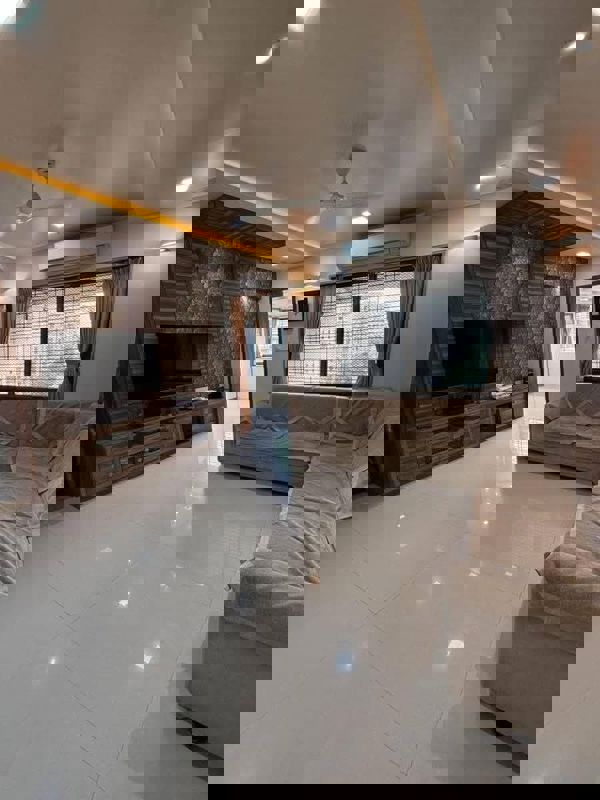 3 BHK 1575 Sq.Ft. Apartment in Eisha Loreals