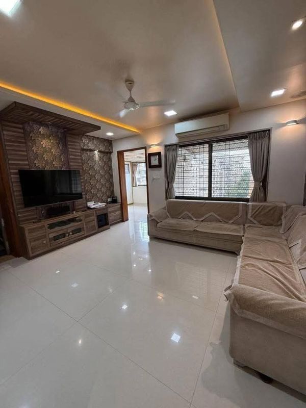 3 BHK Apartment For Sale in Eisha Loreals