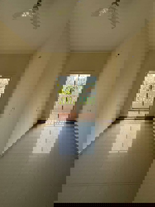 2 BHK 980 Sq.Ft. Apartment in Kumar Palmgrove