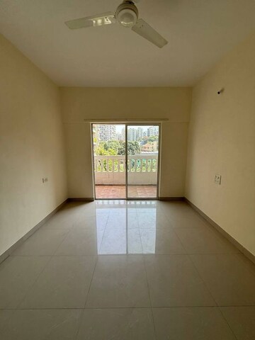 2 BHK Apartment For Sale in Kumar Palmgrove, Kondhwa