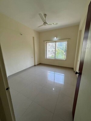 Bedroom in 2 BHK Apartment at Kumar Palmgrove, Kondhwa – for Sale