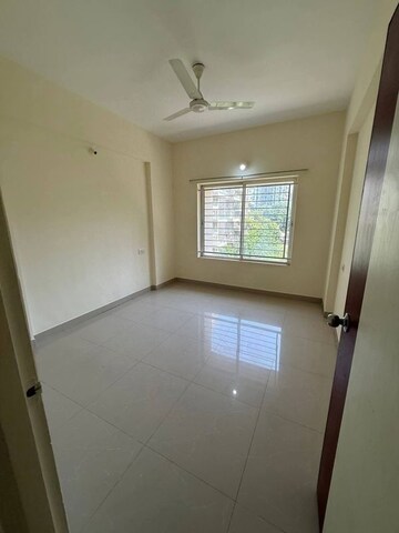 Bedroom in 2 BHK Apartment at Kumar Palmgrove, Kondhwa – for Sale