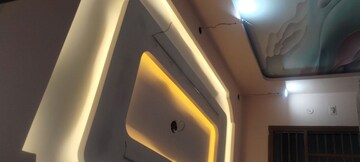 Furnished Amenities in 2 BHK Villa at Para – for Sale