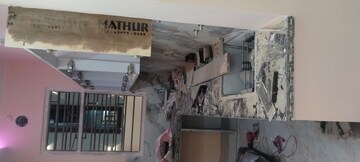 Kitchen in 2 BHK Villa at Para – for Sale