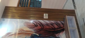 Furnished Amenities in 2 BHK Villa at Para – for Sale