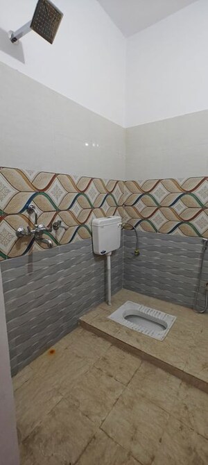 Bathroom in 3 BHK Independent House at Indira Nagar – for Sale