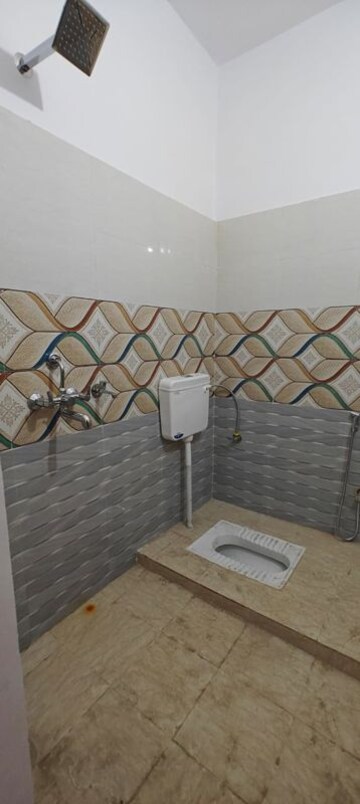 Bathroom in 3 BHK Independent House at Indira Nagar – for Sale