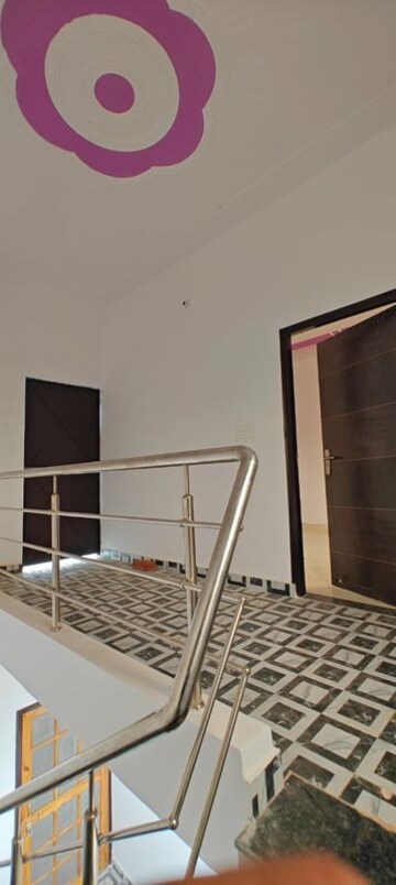 Staircase in 3 BHK Independent House at Indira Nagar – for Sale