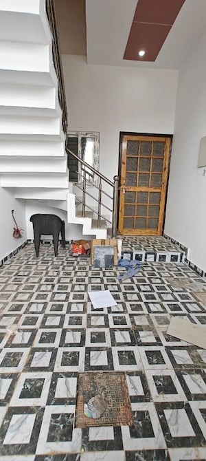 3 BHK Independent House – Exterior View View at Indira Nagar - for Sale