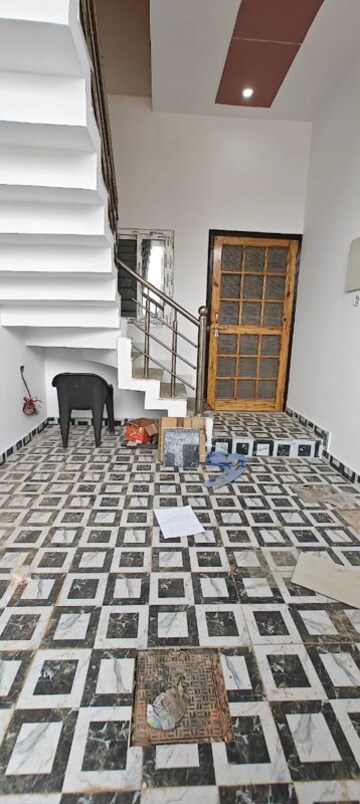 3 BHK Independent House – Exterior View View at Indira Nagar - for Sale