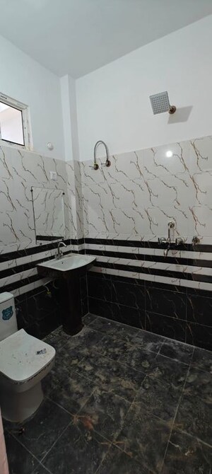 Balcony in 3 BHK Independent House at Indira Nagar – for Sale