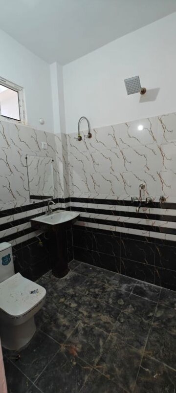 Balcony in 3 BHK Independent House at Indira Nagar – for Sale