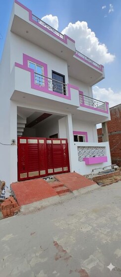 3 BHK + Pooja Room,Servant Room,Study Room Independent House For Sale in Indira Nagar