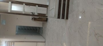 Kitchen in 1 BHK Villa at Para – for Sale