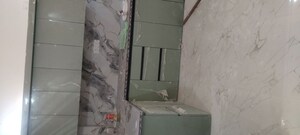 Bathroom in 1 BHK Villa at Para – for Sale