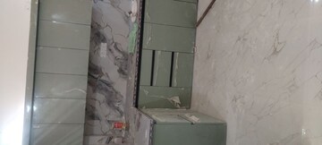 Bathroom in 1 BHK Villa at Para – for Sale