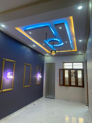 3 BHK Independent House For Sale in Omaxe City