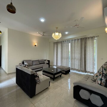 3 BHK Apartment For Rent in Conscient Heritage Max, Sector 102