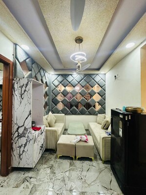 2 BHK Builder Floor For Rent in Nawada