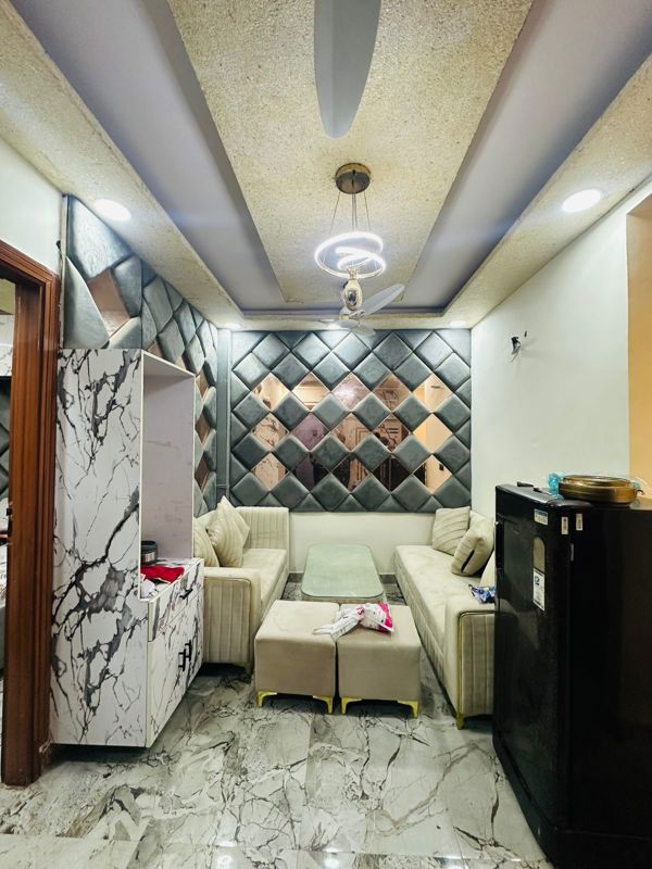 2 BHK Builder Floor For Rent in Nawada