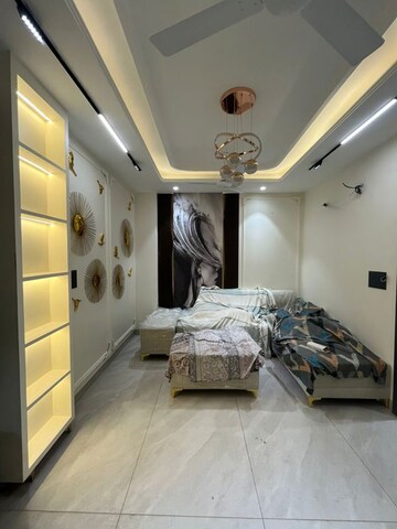 2 BHK Builder Floor For Rent in Nawada