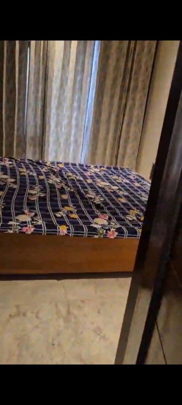 Bedroom, sector 20 2 Bedroom 800 Sq.Ft. Builder Floor In Sector 20 Chandigarh 10054354