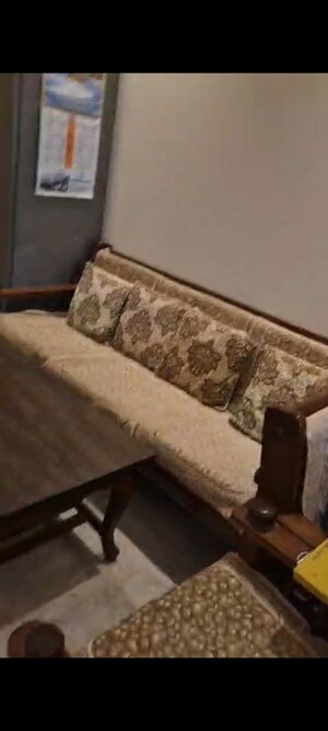 2 BHK Builder Floor For Rent in Sector 20