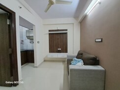 1 BHK Builder Floor For Rent in BTM Layout
