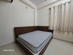 Bedroom in 1 BHK Builder Floor at Btm Layout – for Rent